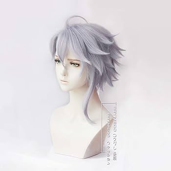 【マネキン付き】ツイステ アズール コスプレ セット済みウィッグ Amazon.co.jp: ツイステッドワンダーランド (ツイステ) オクタ